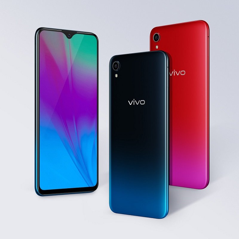 VIVO-Y91C_2020